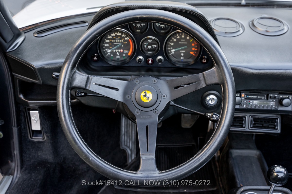 Used 1982 Ferrari 308 GTSi  | Los Angeles, CA