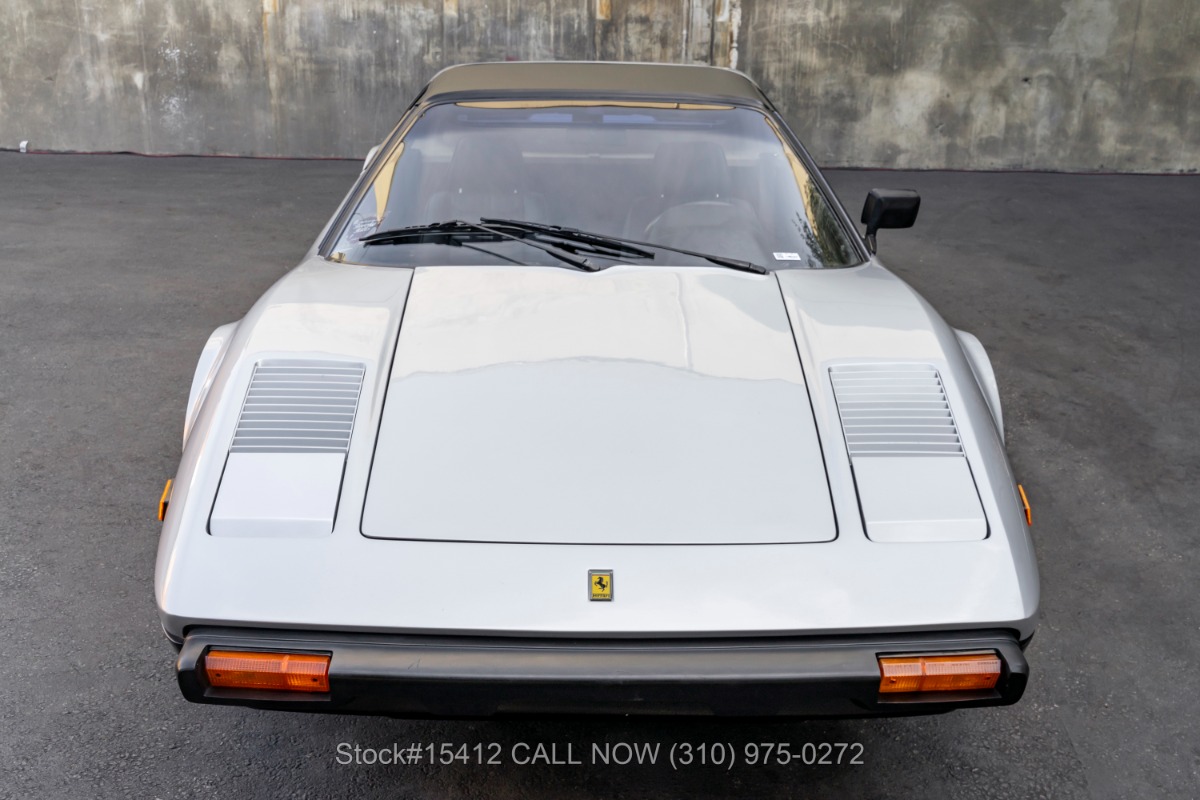 Used 1982 Ferrari 308 GTSi  | Los Angeles, CA