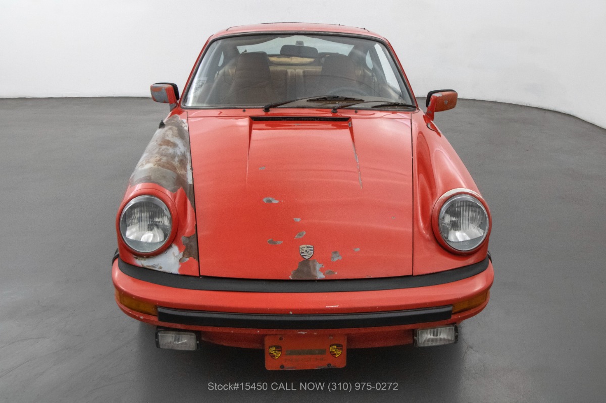 Used 1977 Porsche 911S Coupe  | Los Angeles, CA