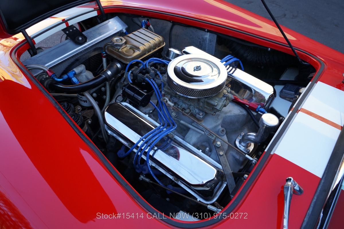Used 1964 Ford AC Cobra Replica  | Los Angeles, CA