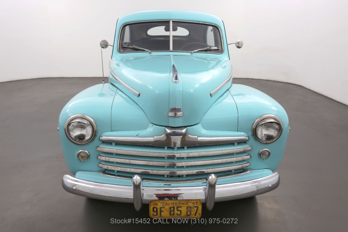 Used 1947 Ford Super Deluxe  | Los Angeles, CA