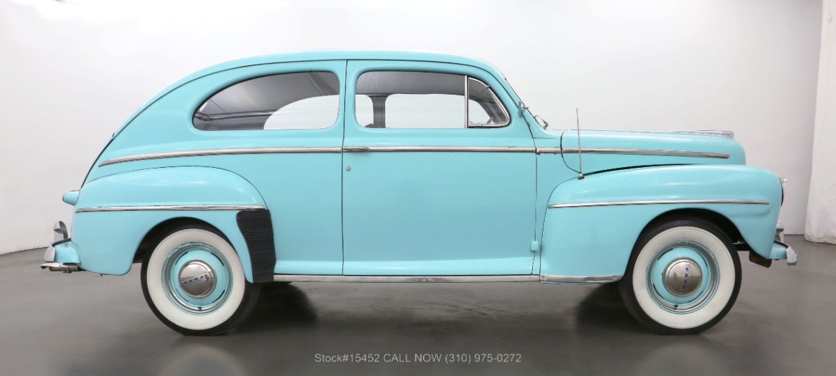 Used 1947 Ford Super Deluxe  | Los Angeles, CA