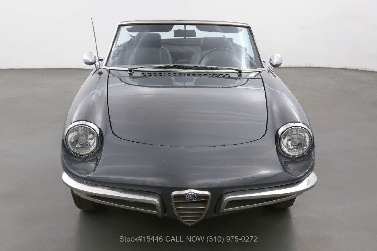 Used 1967 Alfa Romeo Spider Duetto  | Los Angeles, CA