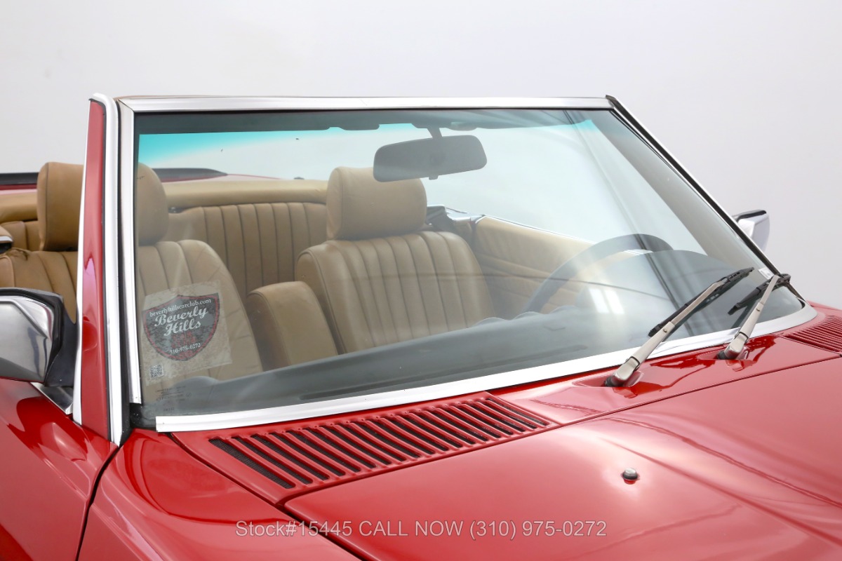 Used 1983 Mercedes-Benz 500SL | St. Petersburg, FL