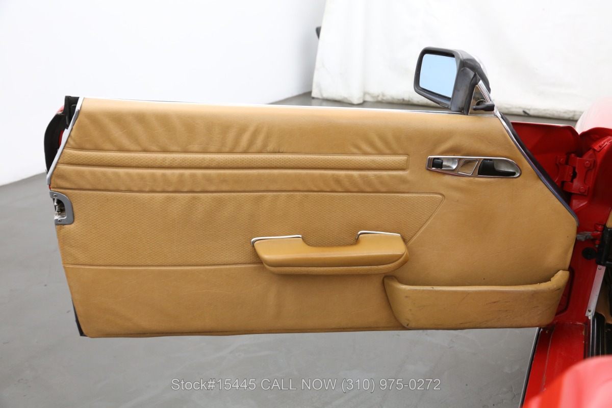 Used 1983 Mercedes-Benz 500SL | St. Petersburg, FL