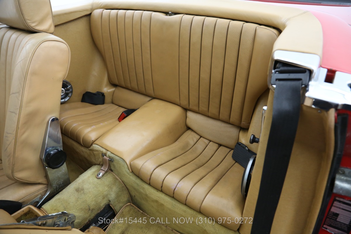 Used 1983 Mercedes-Benz 500SL | St. Petersburg, FL