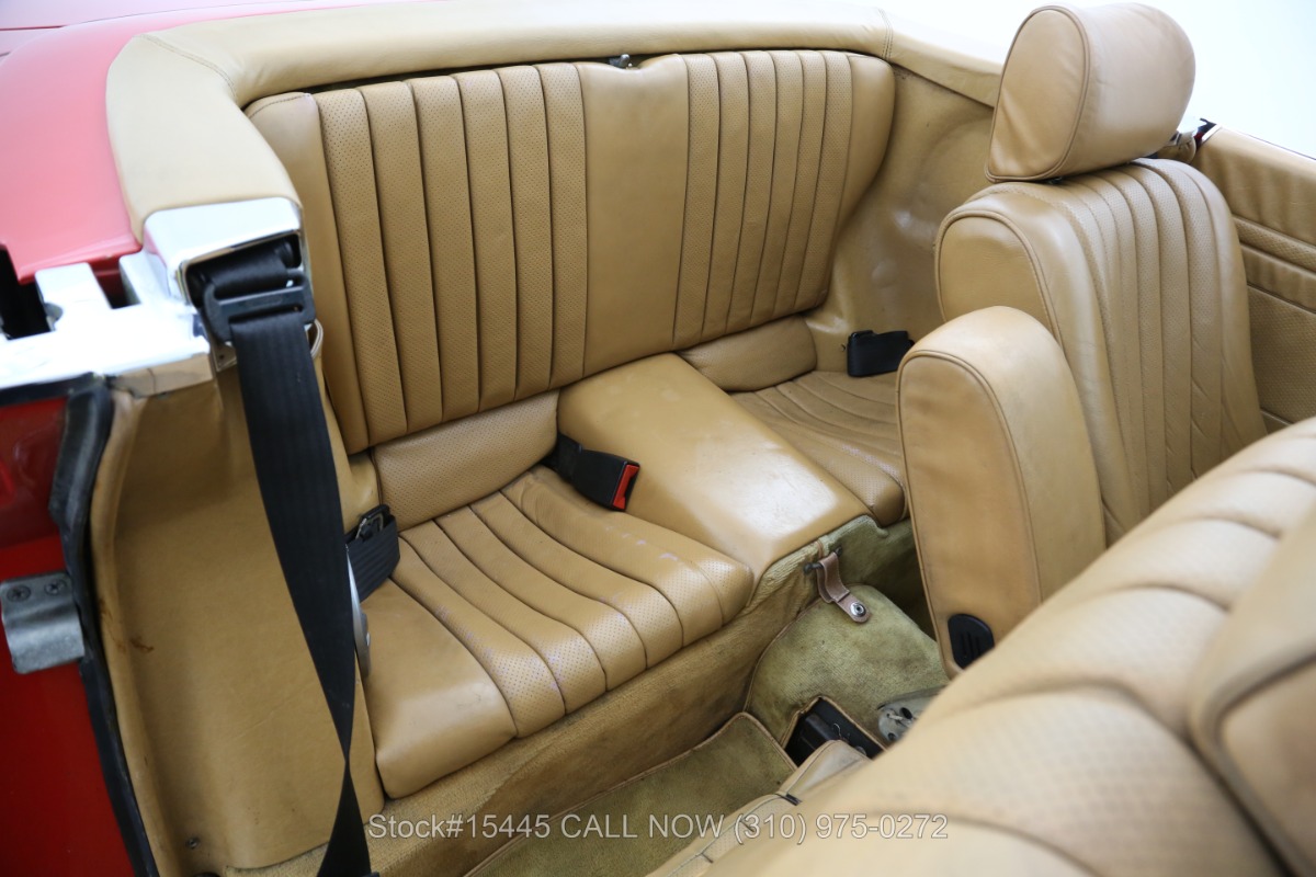 Used 1983 Mercedes-Benz 500SL | St. Petersburg, FL