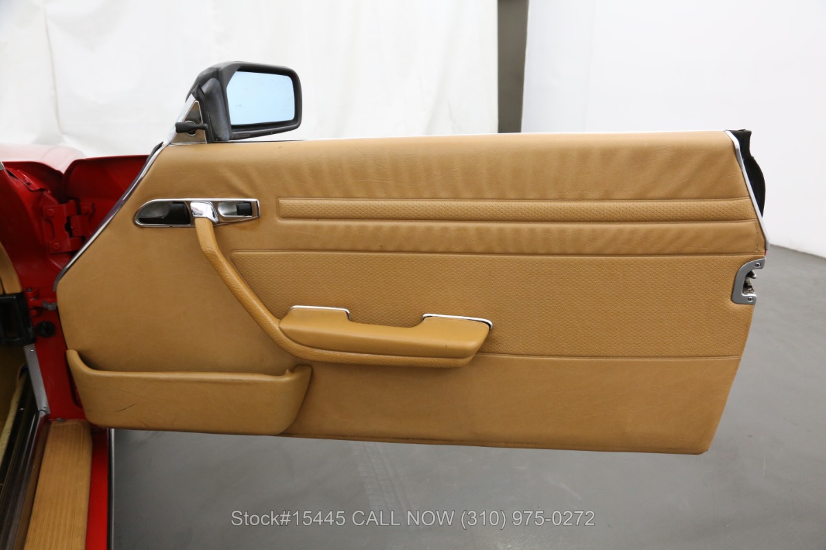 Used 1983 Mercedes-Benz 500SL | St. Petersburg, FL