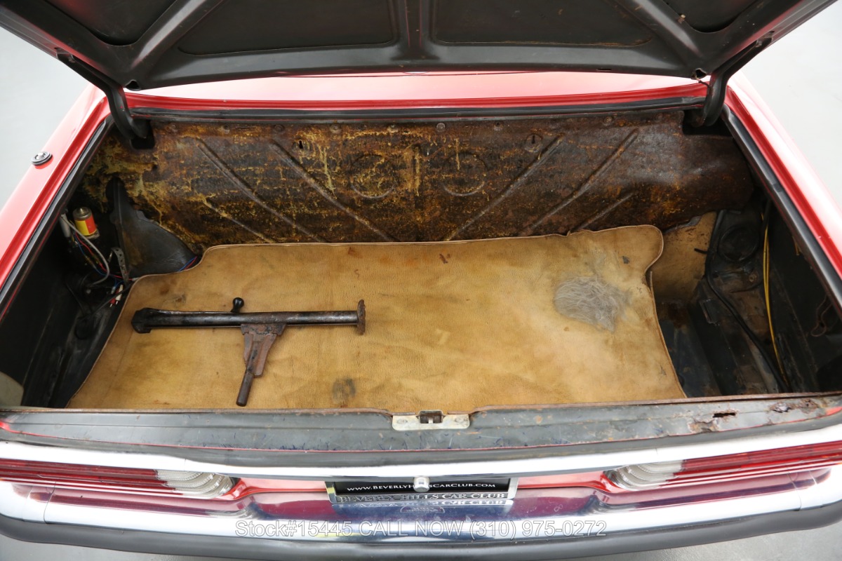 Used 1983 Mercedes-Benz 500SL | St. Petersburg, FL