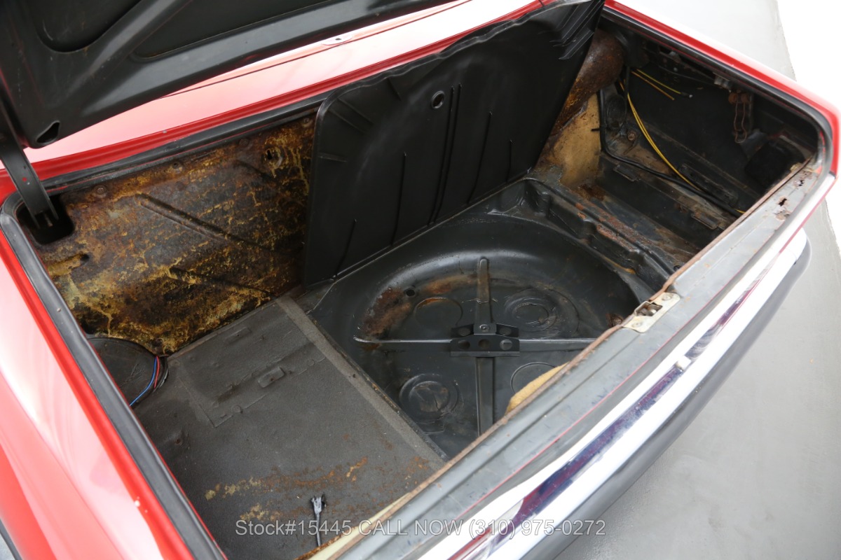 Used 1983 Mercedes-Benz 500SL | St. Petersburg, FL