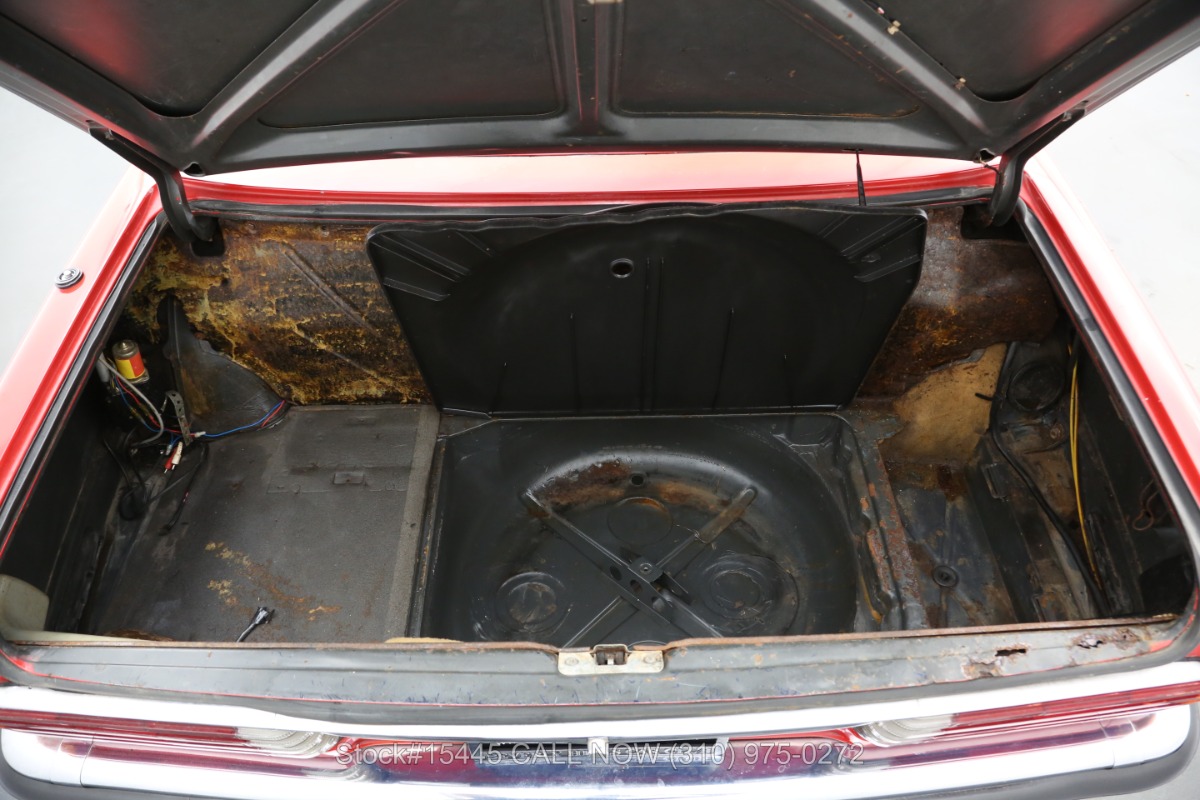 Used 1983 Mercedes-Benz 500SL | St. Petersburg, FL