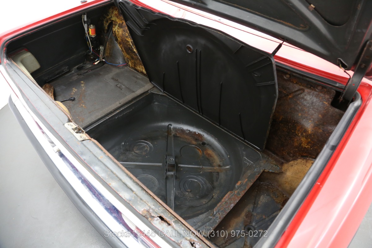 Used 1983 Mercedes-Benz 500SL | St. Petersburg, FL
