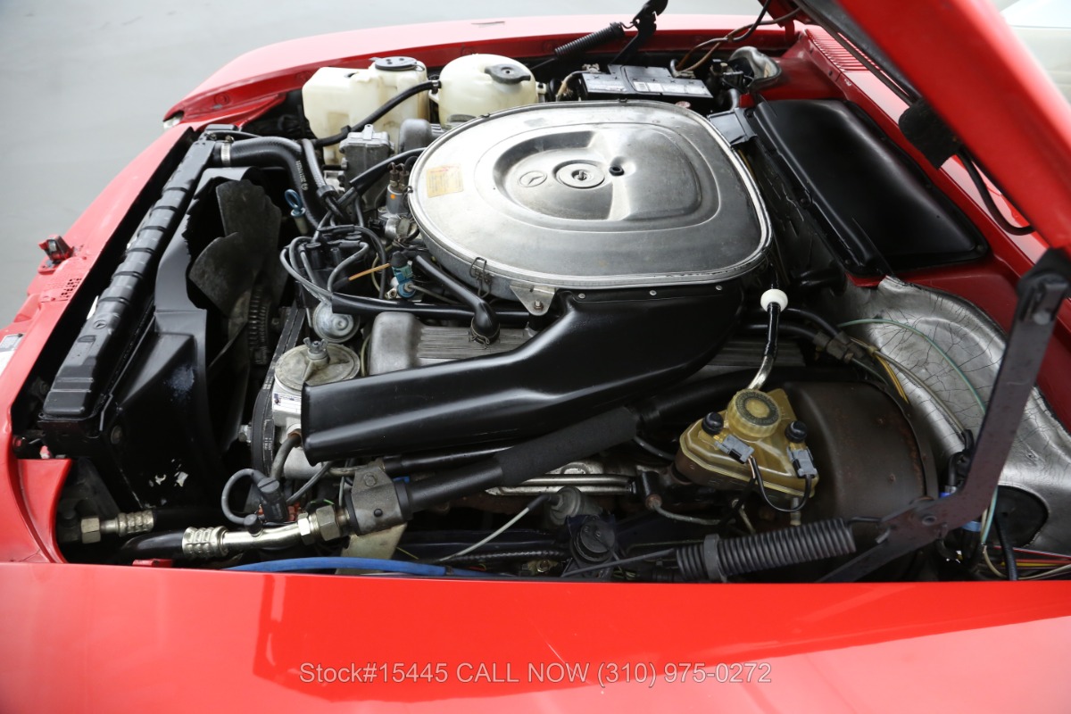 Used 1983 Mercedes-Benz 500SL | St. Petersburg, FL