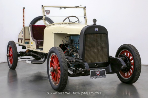 1923 Buick Master Six