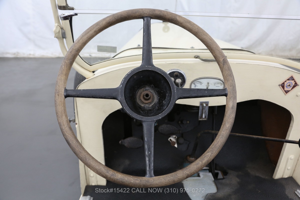 Used 1923 Buick Master Six  | Los Angeles, CA