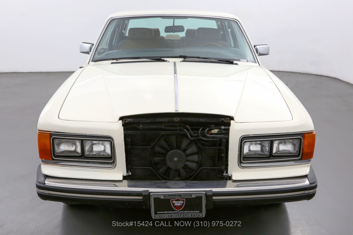 Used 1984 Rolls-Royce Silver Spirit  | Los Angeles, CA