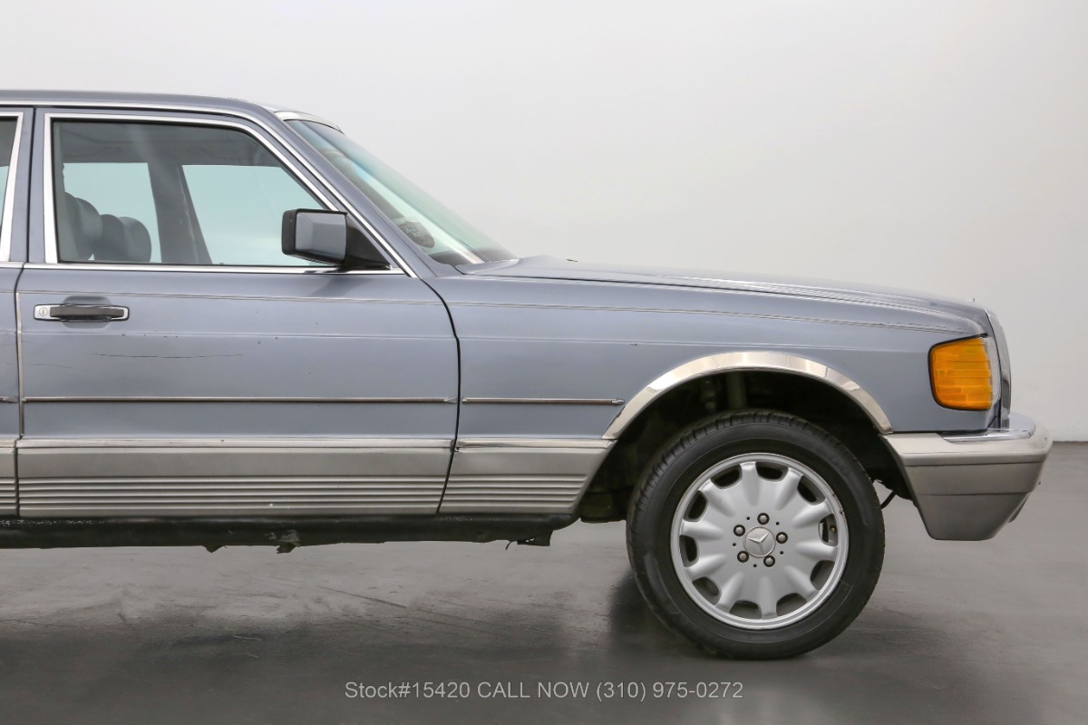 Used 1983 Mercedes-Benz 300SD | St. Petersburg, FL