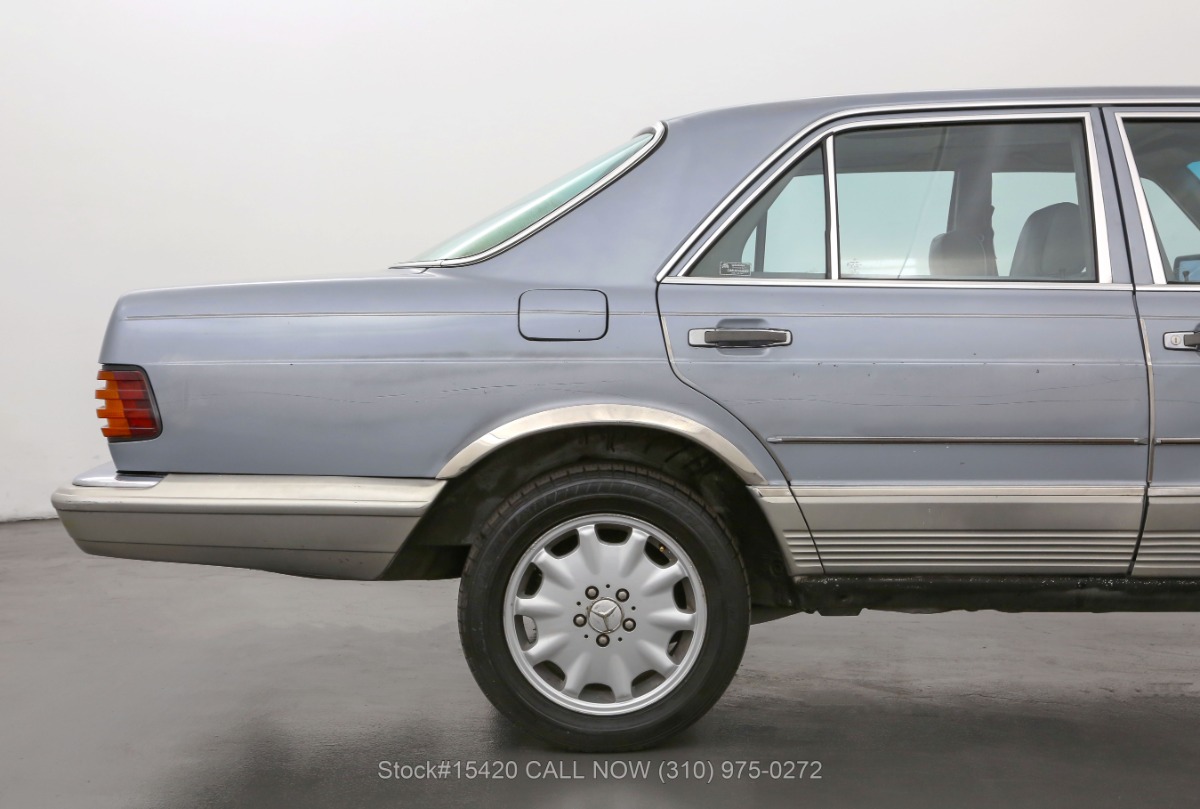 Used 1983 Mercedes-Benz 300SD | St. Petersburg, FL