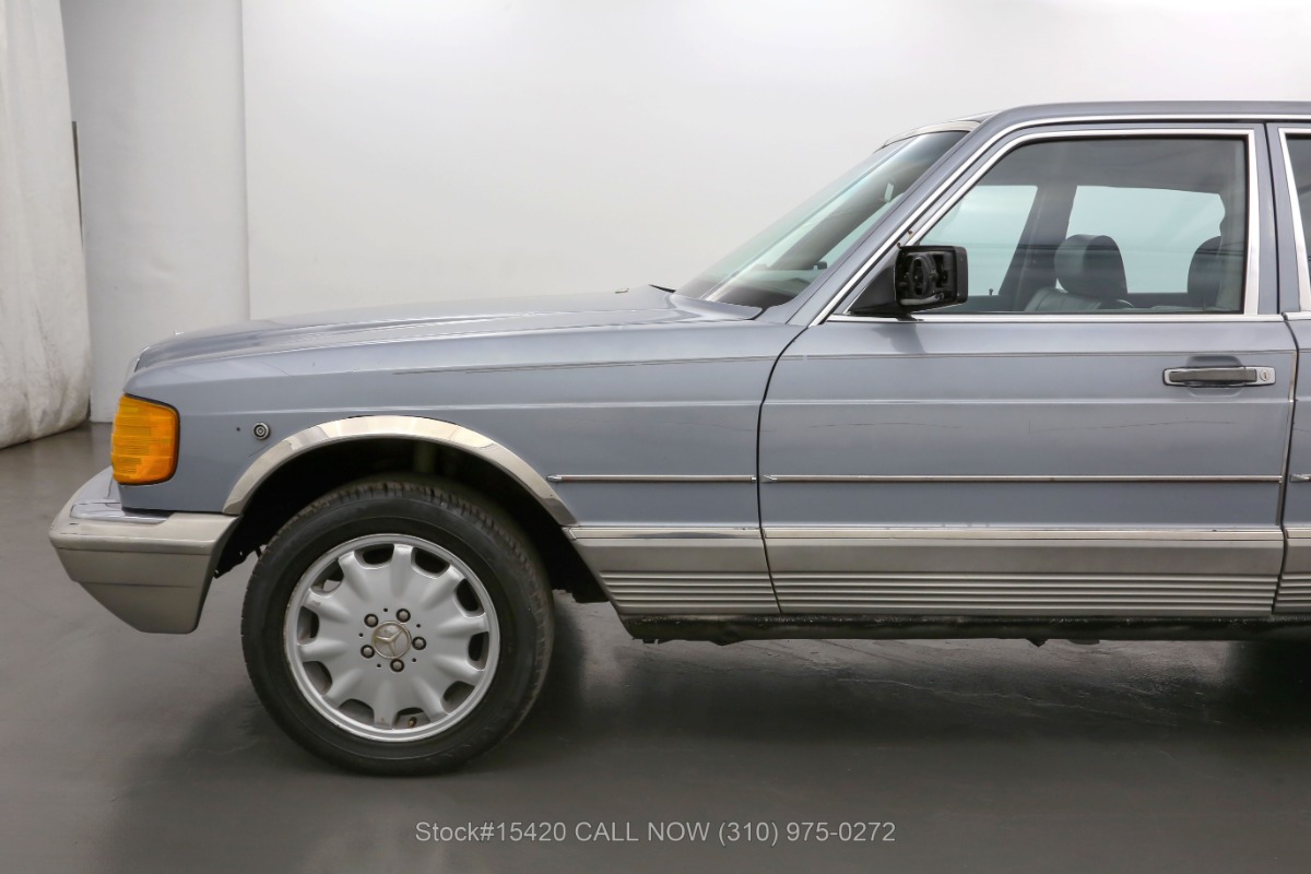 Used 1983 Mercedes-Benz 300SD | St. Petersburg, FL
