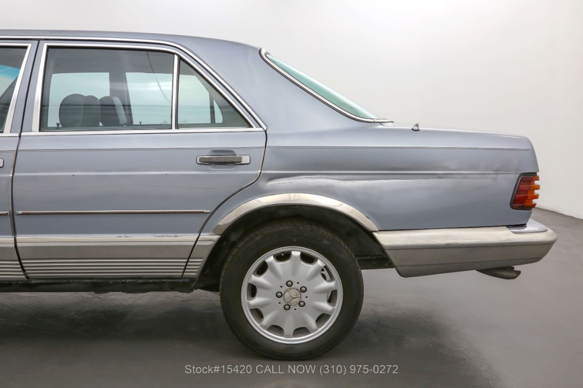 Used 1983 Mercedes-Benz 300SD | St. Petersburg, FL