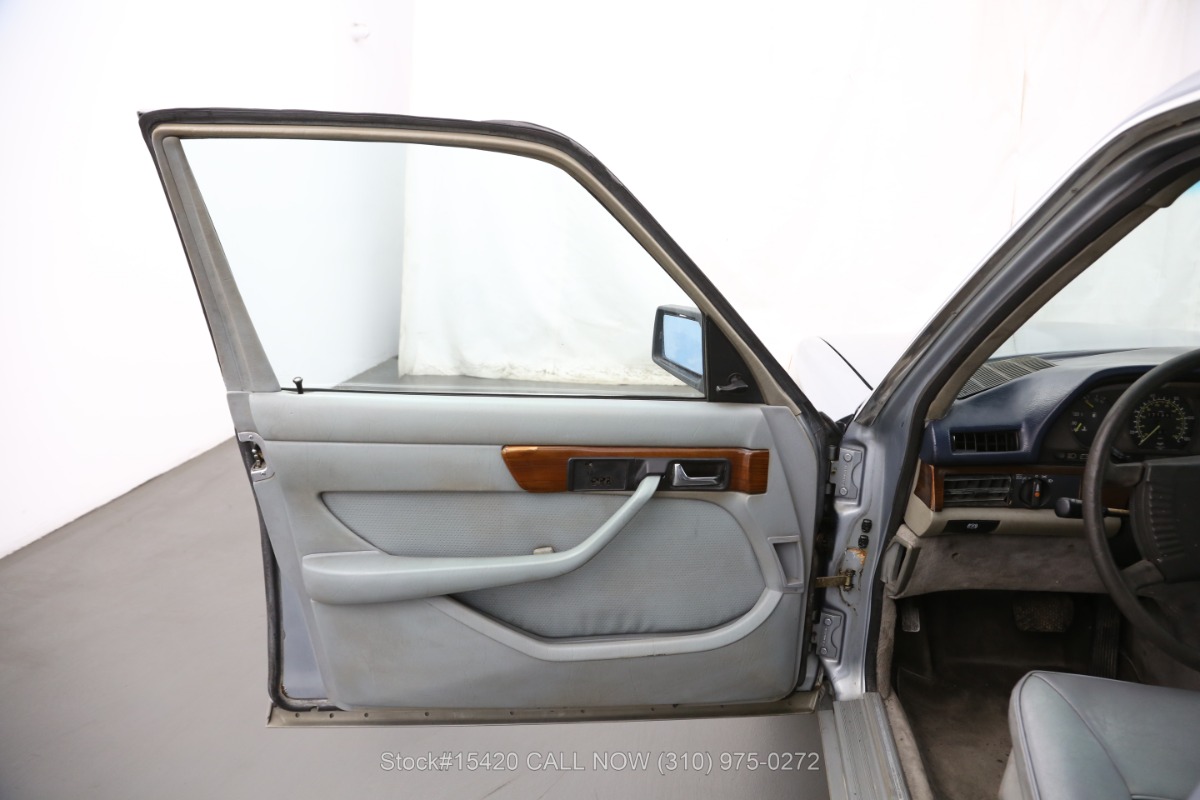 Used 1983 Mercedes-Benz 300SD | St. Petersburg, FL