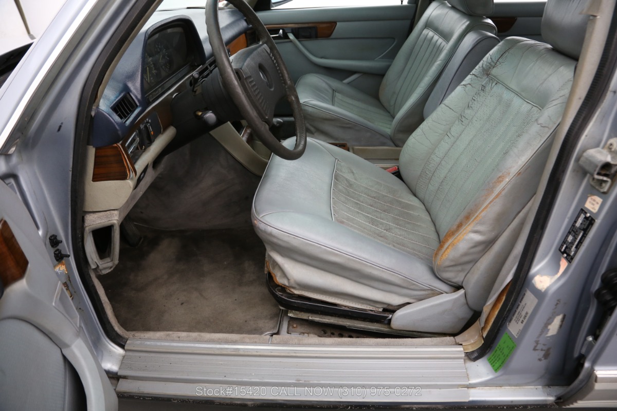 Used 1983 Mercedes-Benz 300SD | St. Petersburg, FL