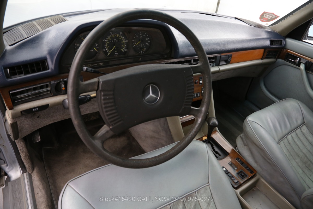 Used 1983 Mercedes-Benz 300SD | St. Petersburg, FL