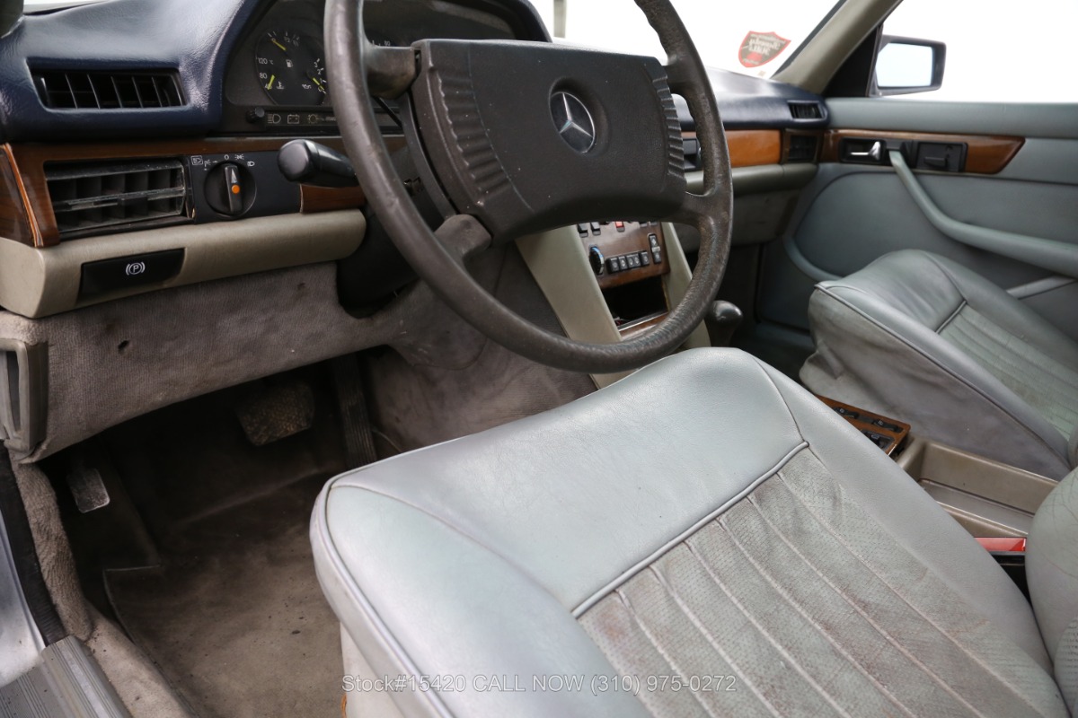 Used 1983 Mercedes-Benz 300SD | St. Petersburg, FL