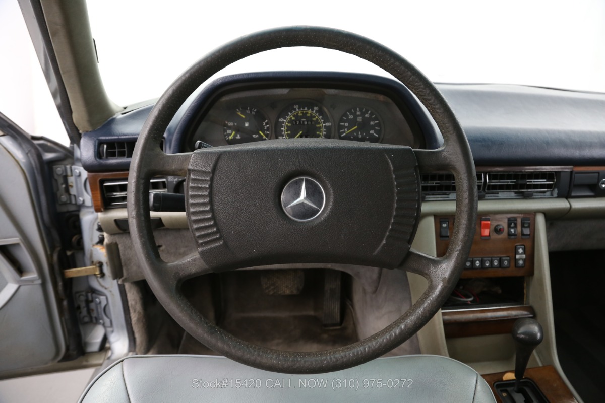 Used 1983 Mercedes-Benz 300SD | St. Petersburg, FL