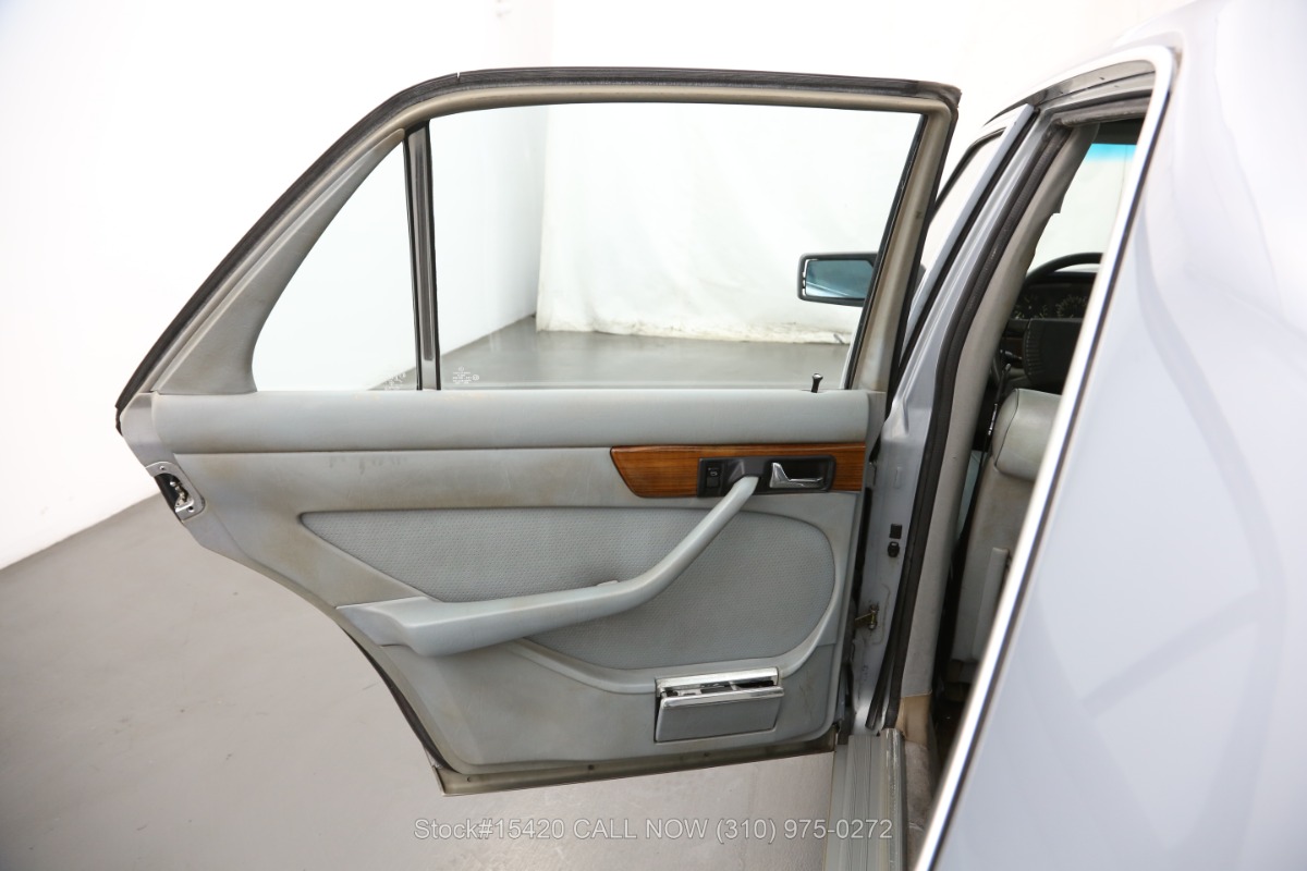 Used 1983 Mercedes-Benz 300SD | St. Petersburg, FL