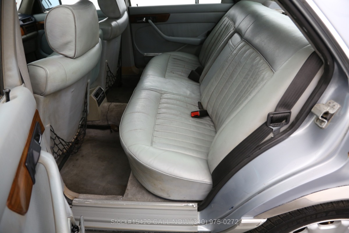 Used 1983 Mercedes-Benz 300SD | St. Petersburg, FL