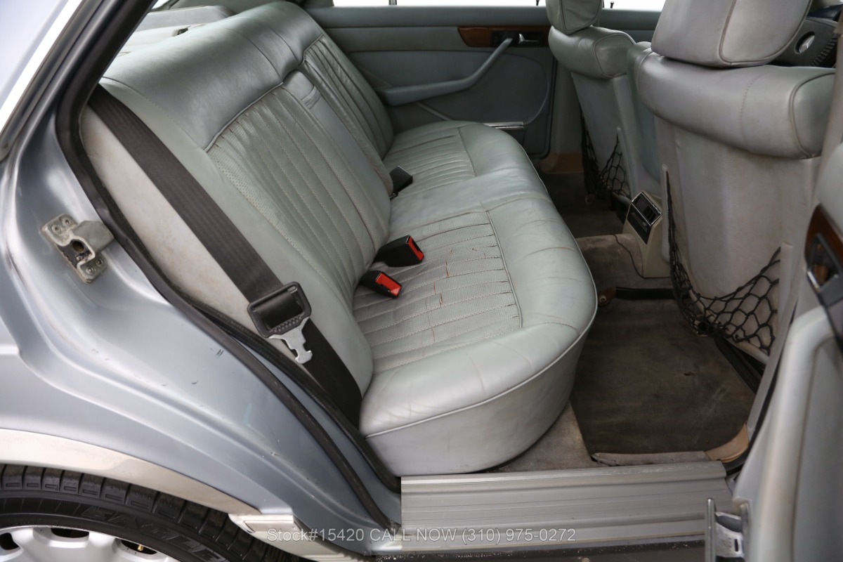 Used 1983 Mercedes-Benz 300SD | St. Petersburg, FL