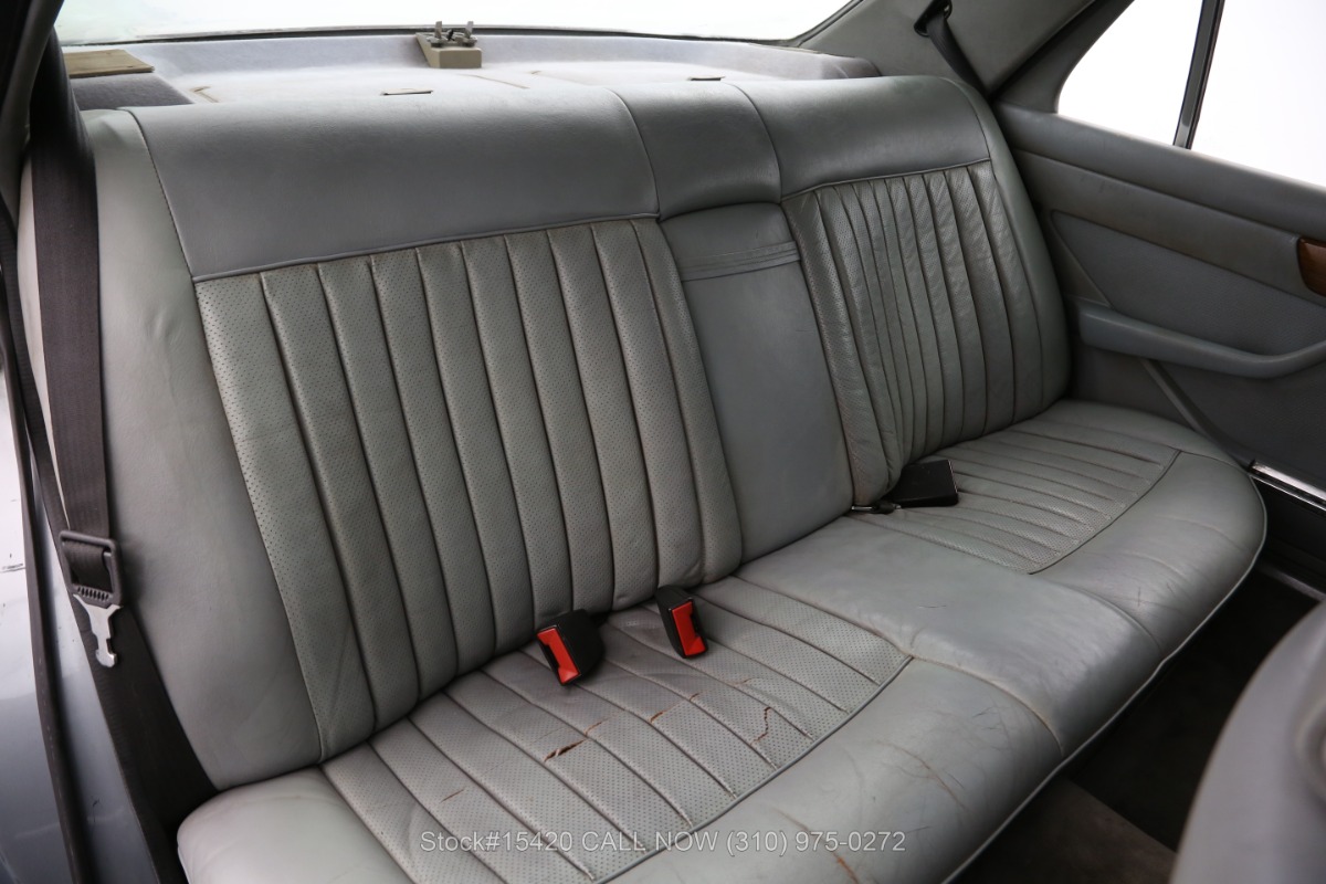 Used 1983 Mercedes-Benz 300SD | St. Petersburg, FL