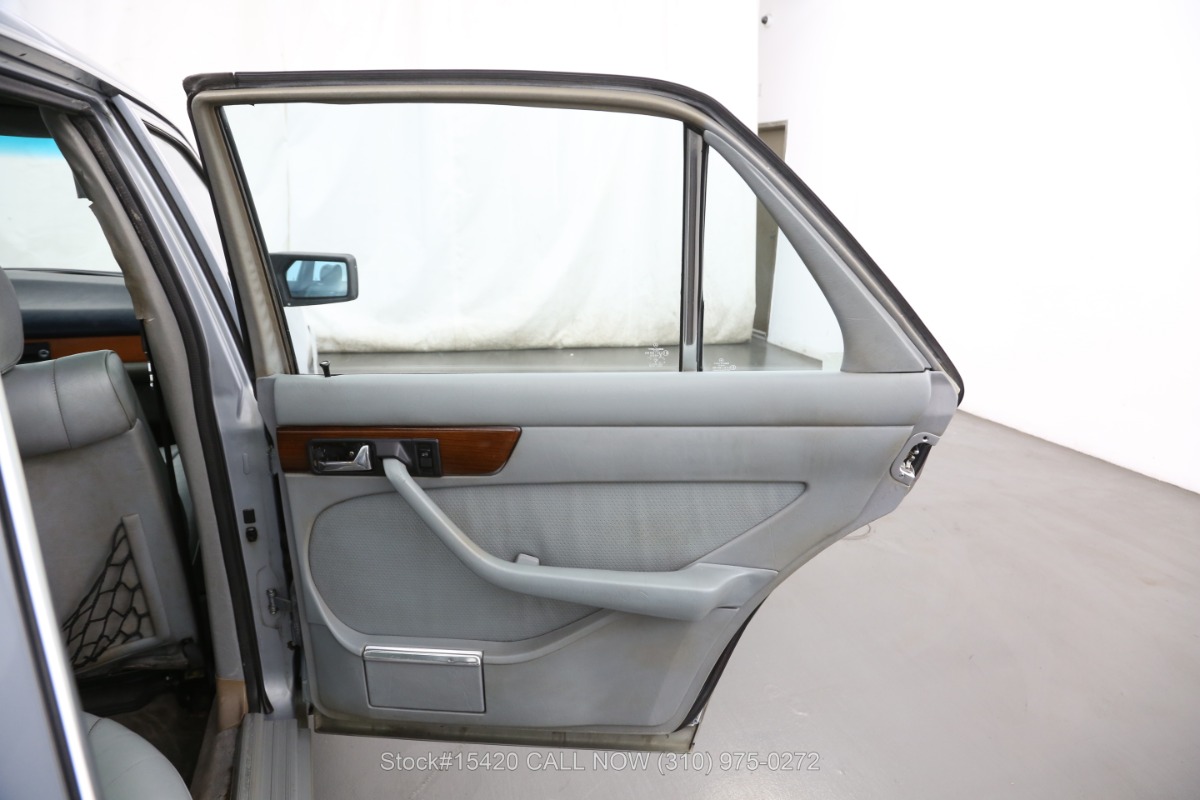 Used 1983 Mercedes-Benz 300SD | St. Petersburg, FL