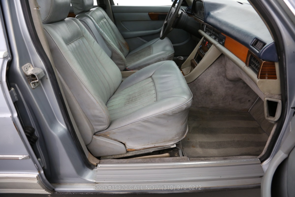 Used 1983 Mercedes-Benz 300SD | St. Petersburg, FL