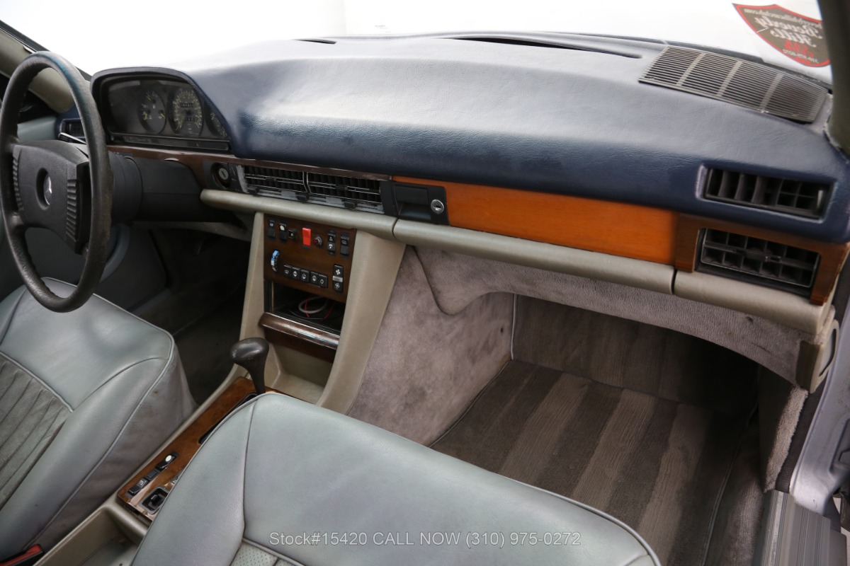 Used 1983 Mercedes-Benz 300SD | St. Petersburg, FL