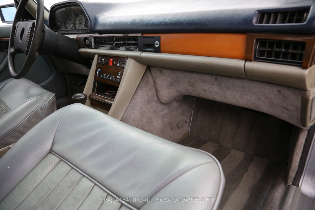Used 1983 Mercedes-Benz 300SD | St. Petersburg, FL
