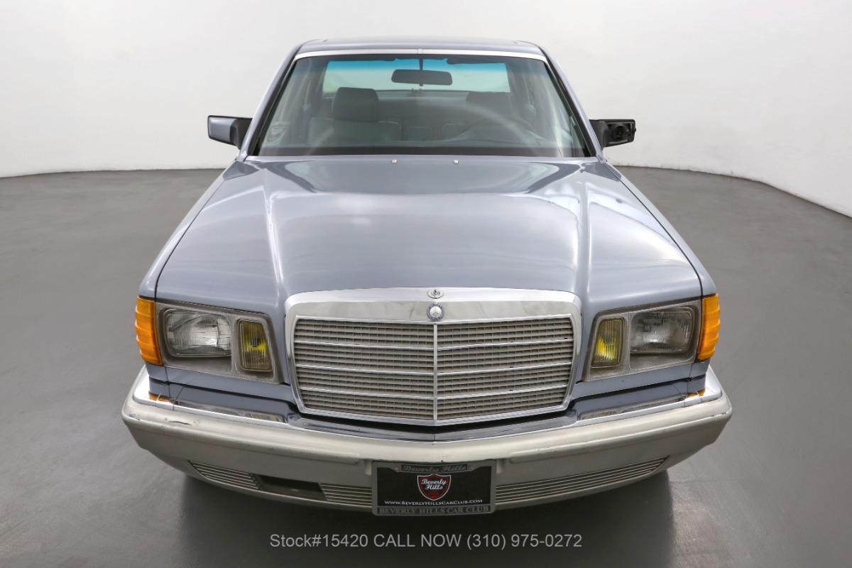 Used 1983 Mercedes-Benz 300SD | St. Petersburg, FL