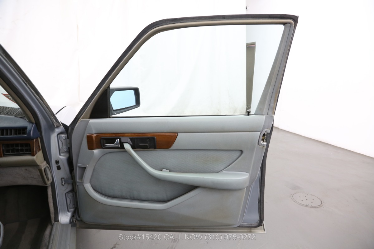 Used 1983 Mercedes-Benz 300SD | St. Petersburg, FL