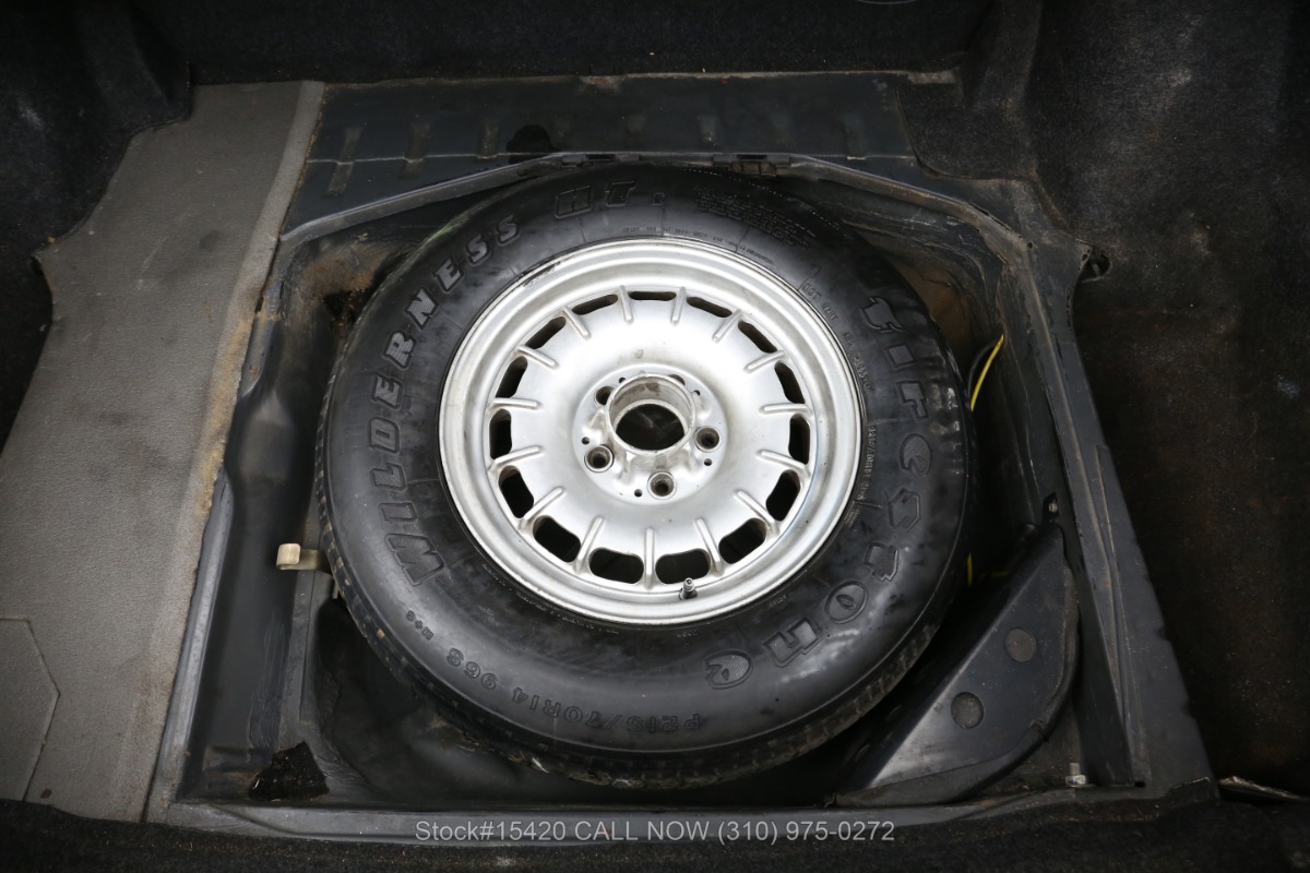 Used 1983 Mercedes-Benz 300SD | St. Petersburg, FL