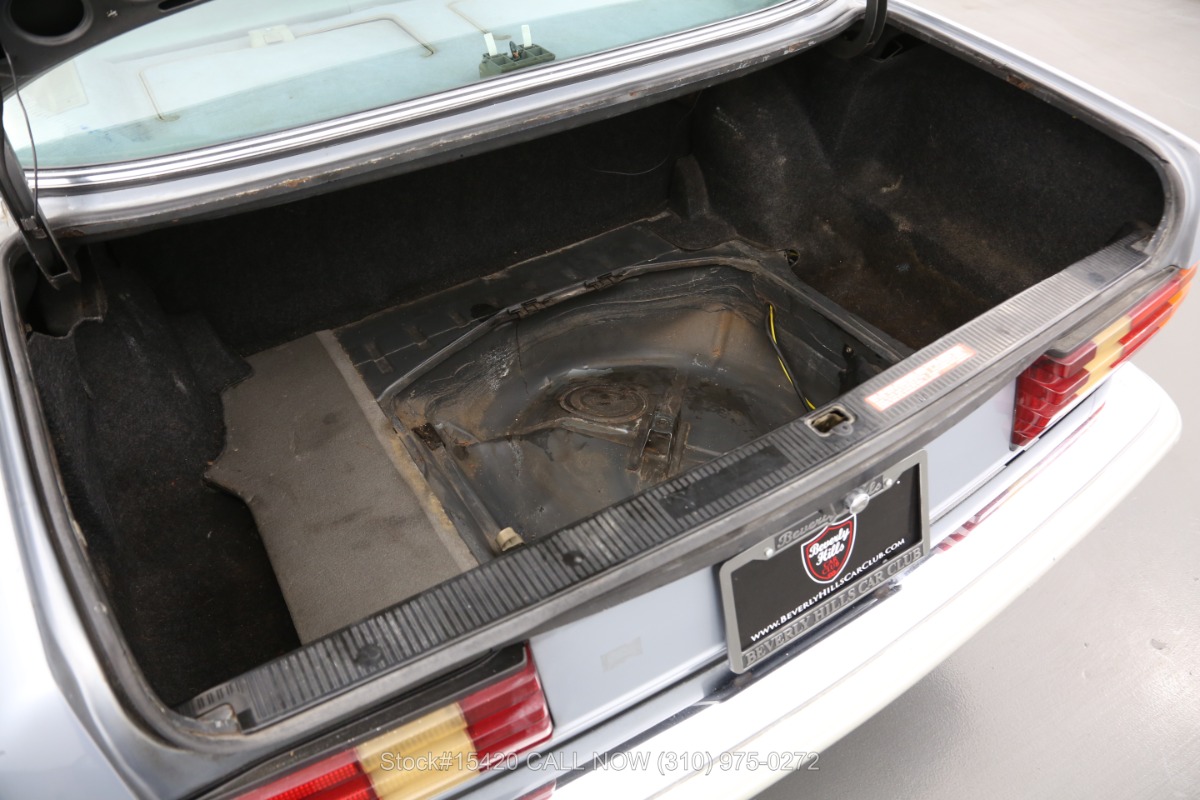 Used 1983 Mercedes-Benz 300SD | St. Petersburg, FL