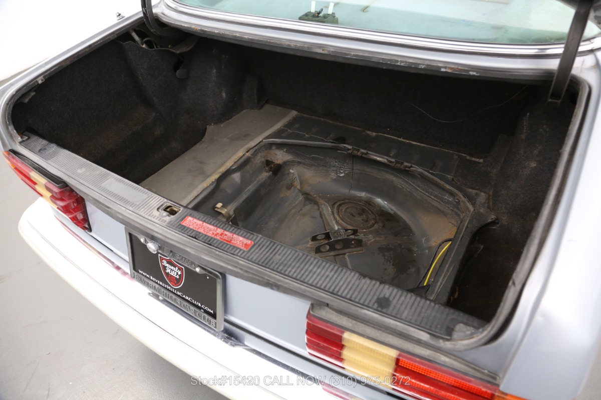 Used 1983 Mercedes-Benz 300SD | St. Petersburg, FL