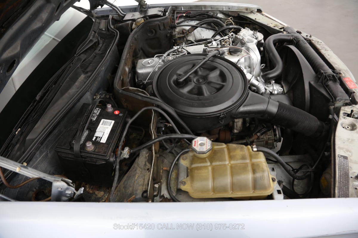 Used 1983 Mercedes-Benz 300SD | St. Petersburg, FL