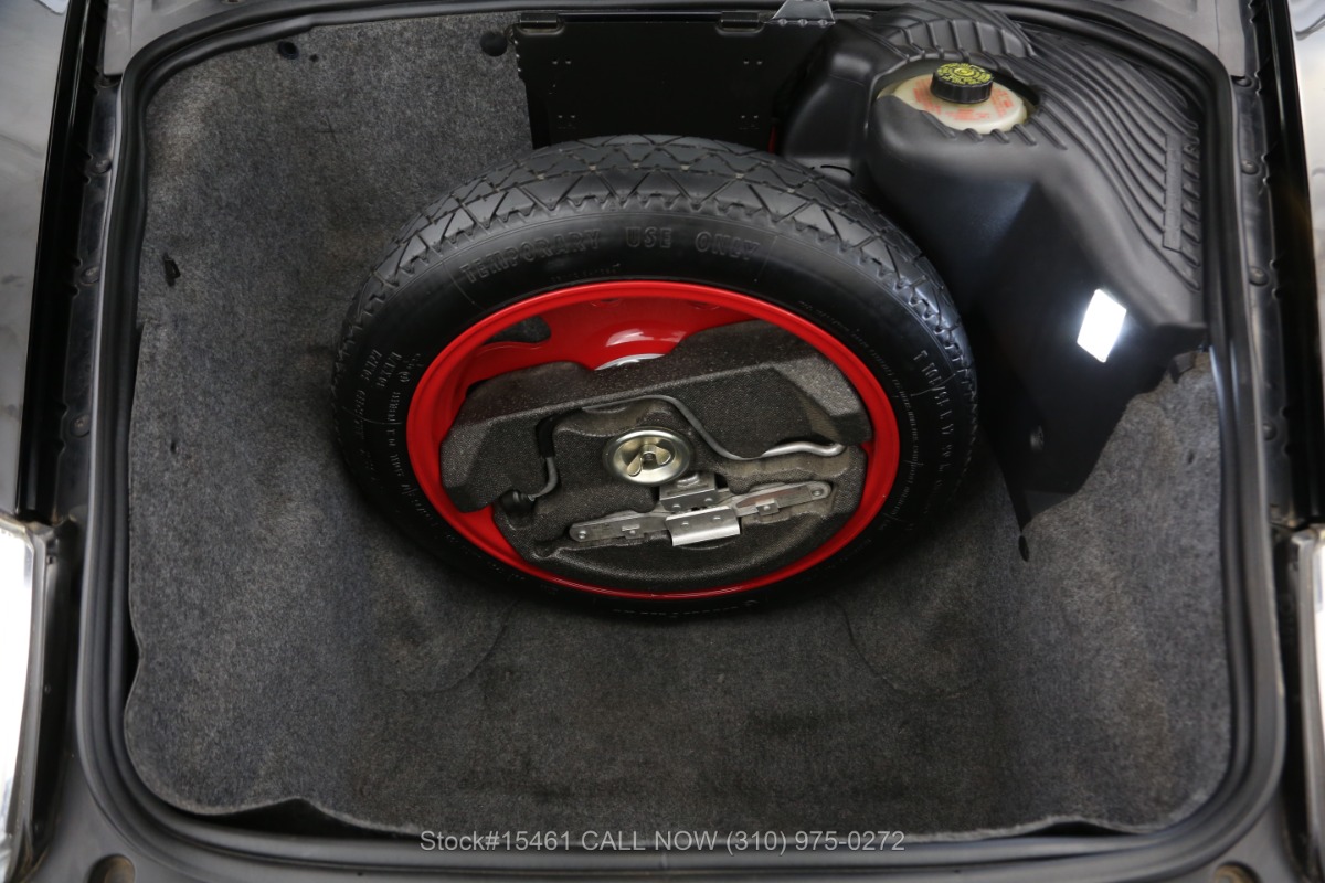 Used 1999 Porsche 996 Carrera Cabriolet | St. Petersburg, FL