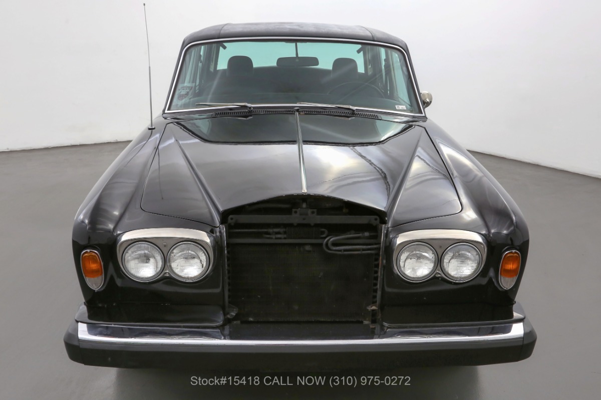 Used 1974 Rolls-Royce Silver Shadow  | Los Angeles, CA