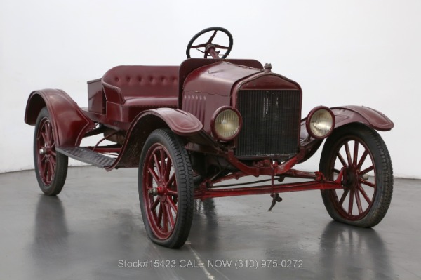 1919 Ford Model T