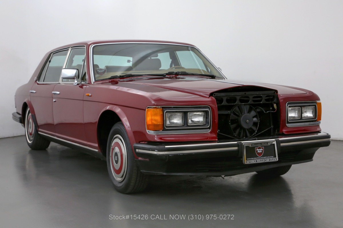 RollsRoyce Silver Shadow  FSD561  Flying Spares