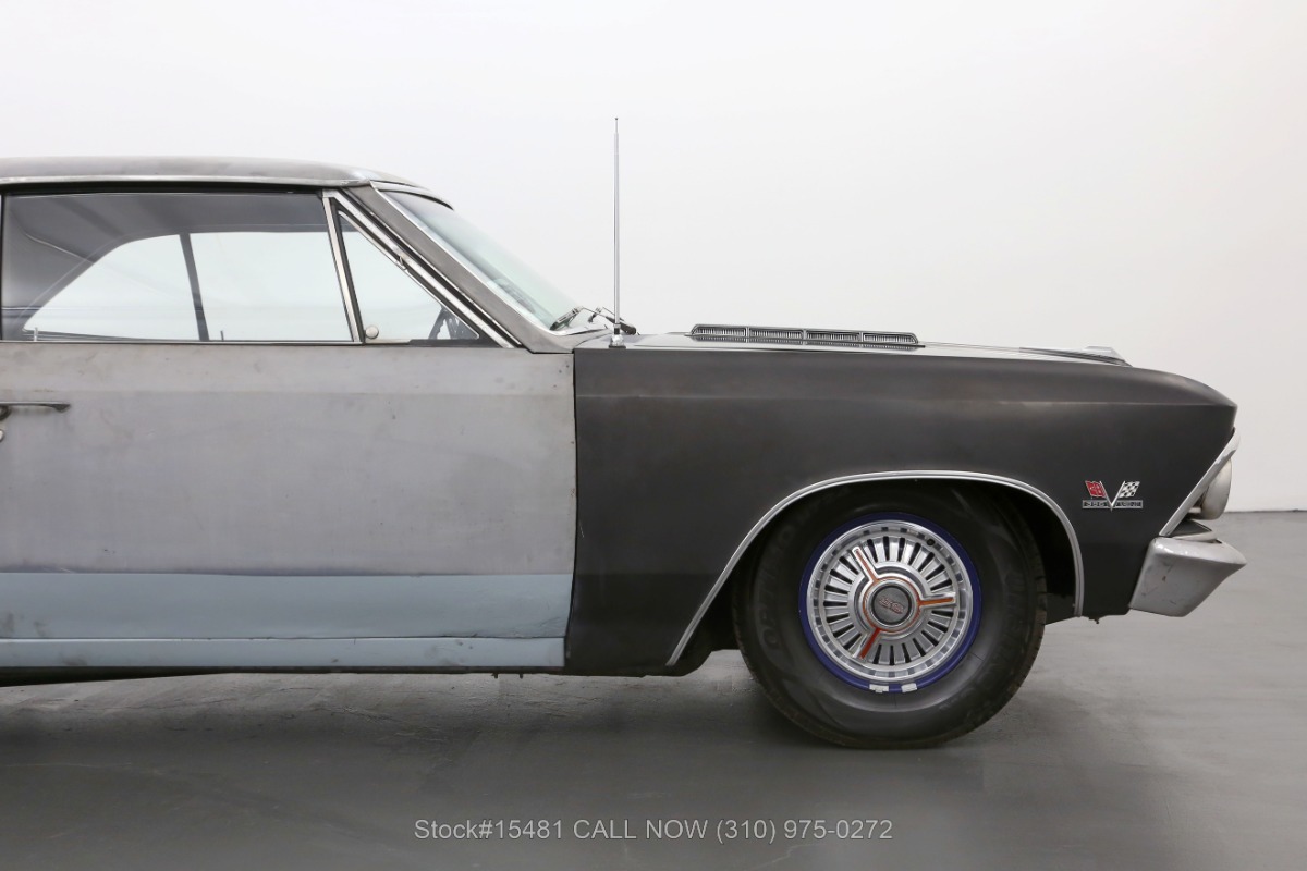 Used 1966 Chevrolet Chevelle Custom Big Block | St. Petersburg, FL
