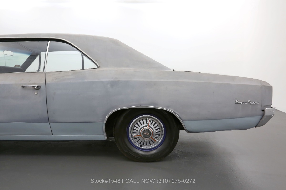 Used 1966 Chevrolet Chevelle Custom Big Block  | Los Angeles, CA