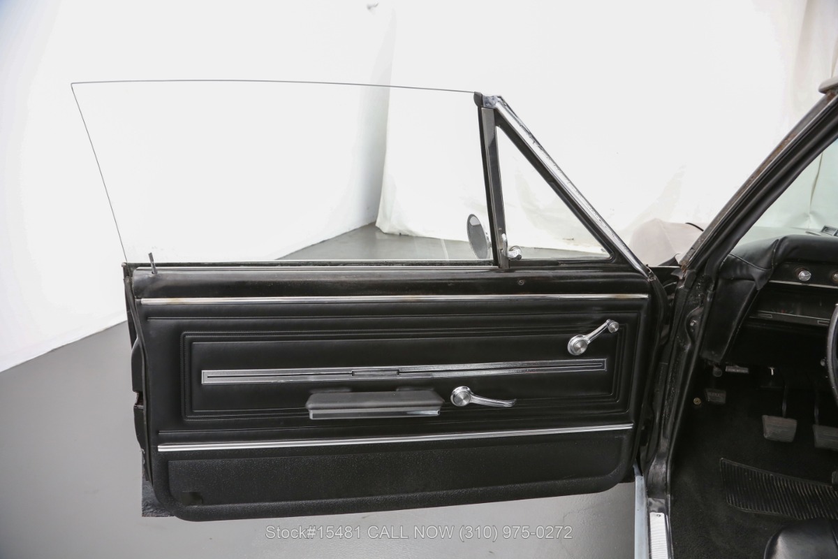 Used 1966 Chevrolet Chevelle Custom Big Block | St. Petersburg, FL